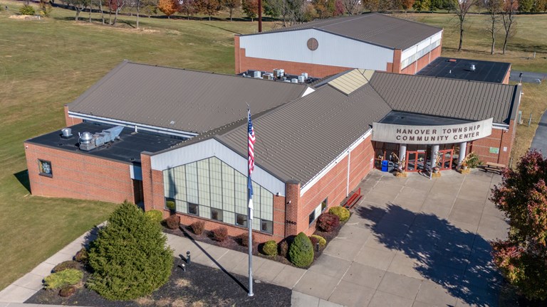 Hanover Township Community Center