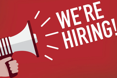 Now Hiring - Assistant Recreation Director