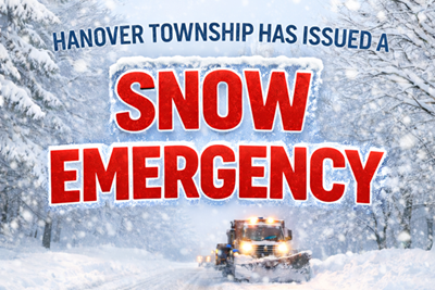 Snow Emergency!