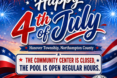 Happy 4th of July!