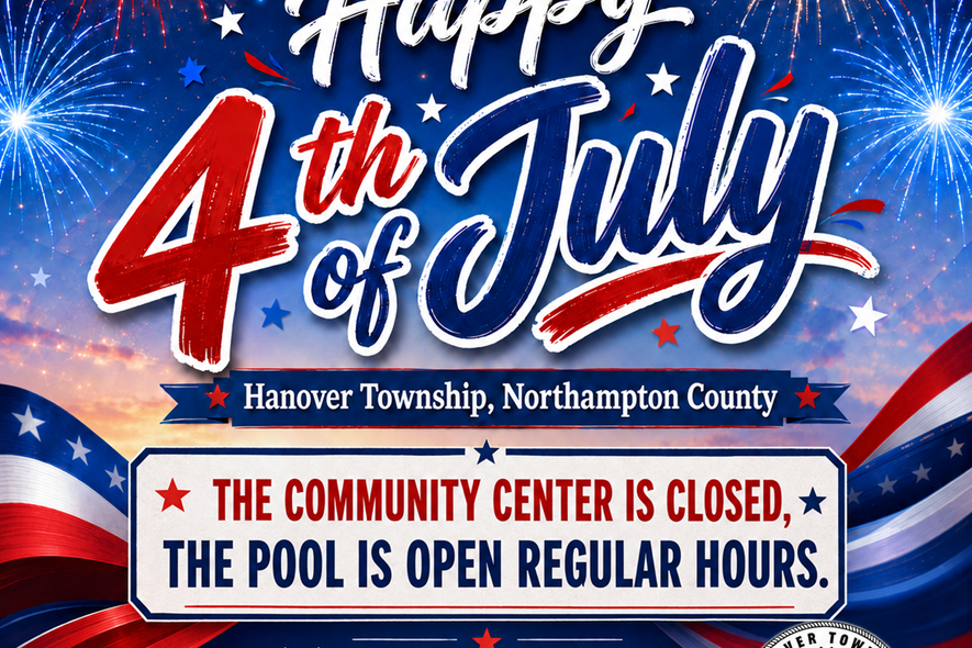 Happy 4th of July!